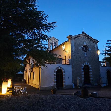 מלון אורבינו Convento Di San Martino In Crocicchio מראה חיצוני תמונה