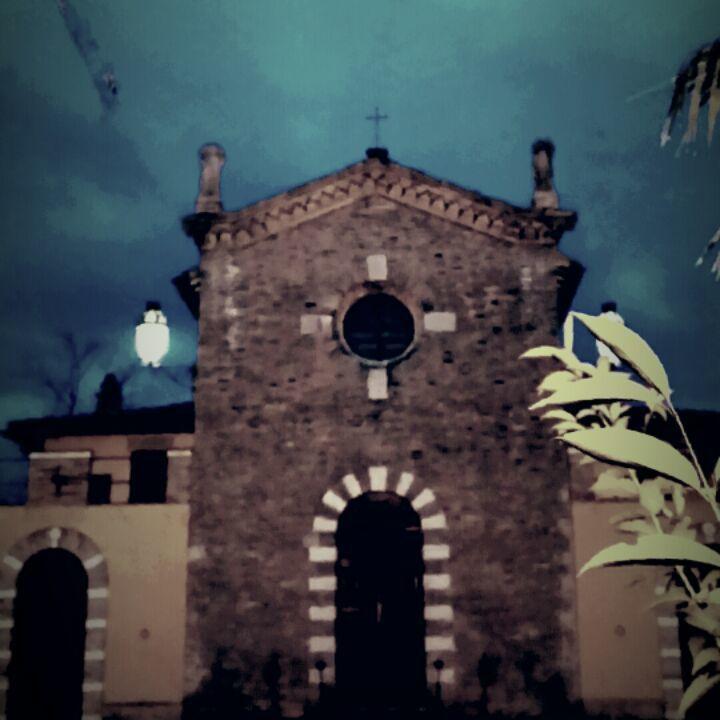 מלון אורבינו Convento Di San Martino In Crocicchio מראה חיצוני תמונה